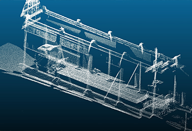 Cargo Identification and Loading Detection