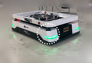 Obstacle Avoidance for Autonomous Mobile Robots