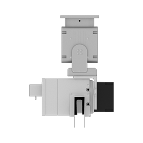 GLA-T/WM三維激光掃描儀